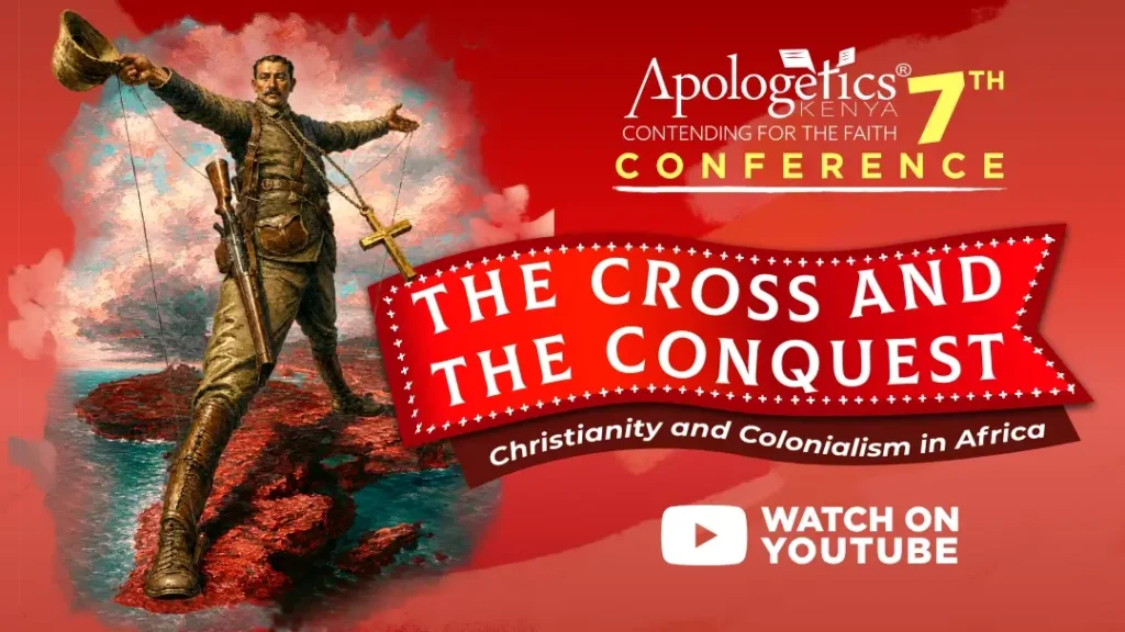 Conference 2026-The cross and the conquest