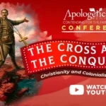 Conference 2026-The cross and the conquest