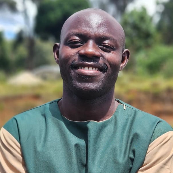 Obed Lewi Yusuf